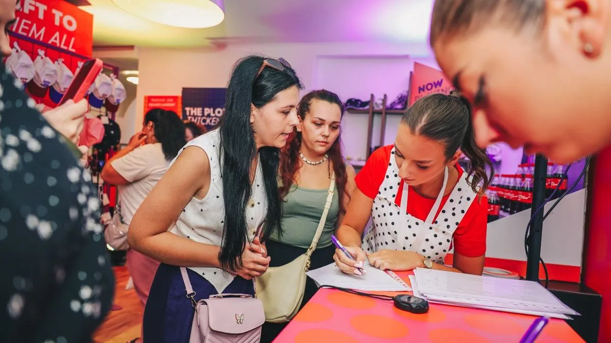 Dobro raspoloženje u redovima za Kulovićevu 3