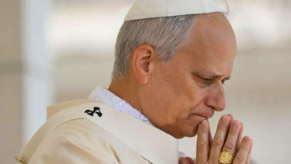 Lav, izabran u maju nakon smrti pape Franje, prethodno je svećenicima rekao da budu čvrsti i odlučni u suočavanju sa seksualnim zlostavljanjem.