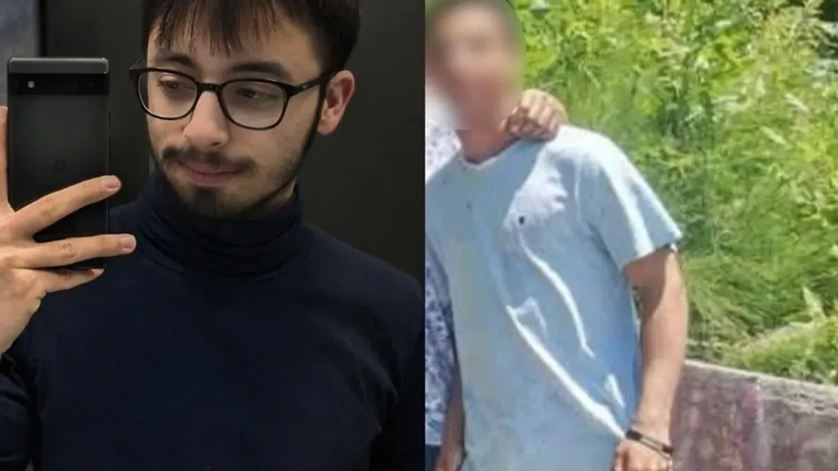 Slike na licu mjesta su bile zastrašujuće – ulica je bila puna stakla, krvi kao i komada plastike koji su se rasuli po putu.