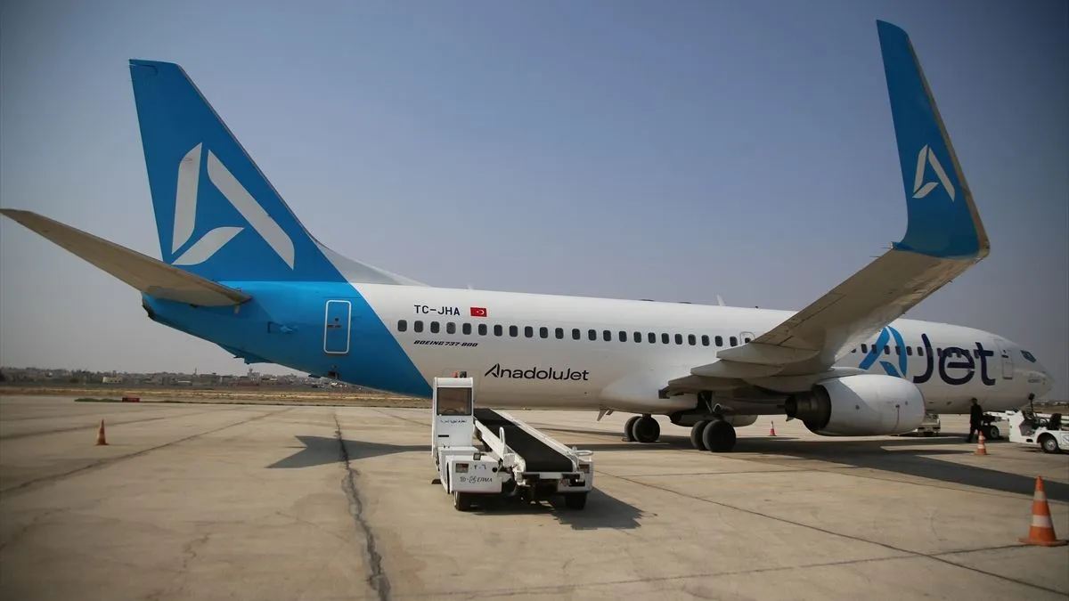 Turkish Airlines planira povećati broj letova na ovoj liniji na pet puta sedmično od 15. avgusta, te na svakodnevne letove od 1. septembra