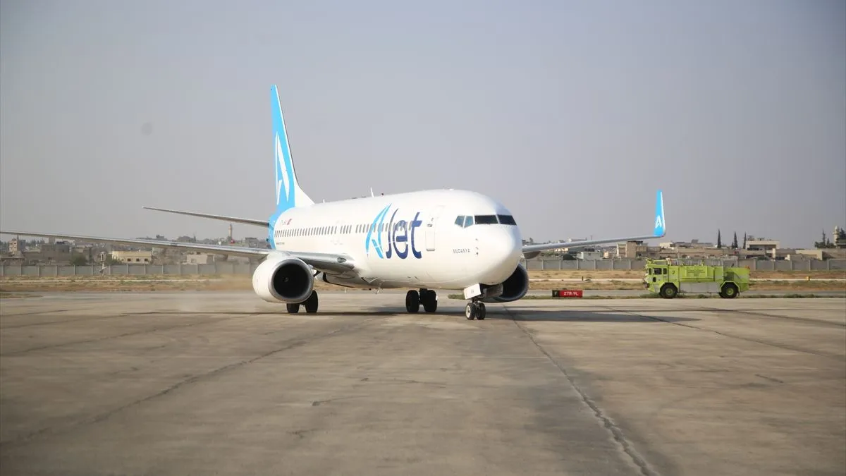 Turkish Airlines planira povećati broj letova na ovoj liniji na pet puta sedmično od 15. avgusta, te na svakodnevne letove od 1. septembra