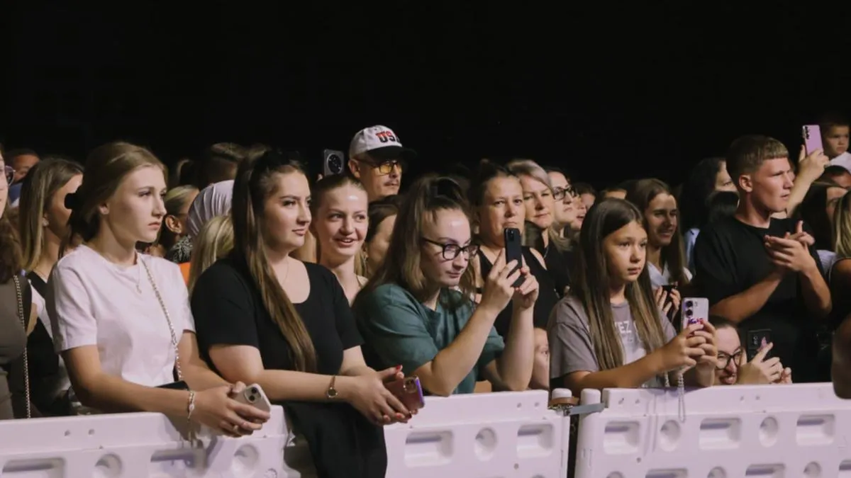 Festival "Studentsko ljeto" održava se već 53 godine, a Maglajlije su izuzetno ponosne na ovu dugogodišnju tradiciju