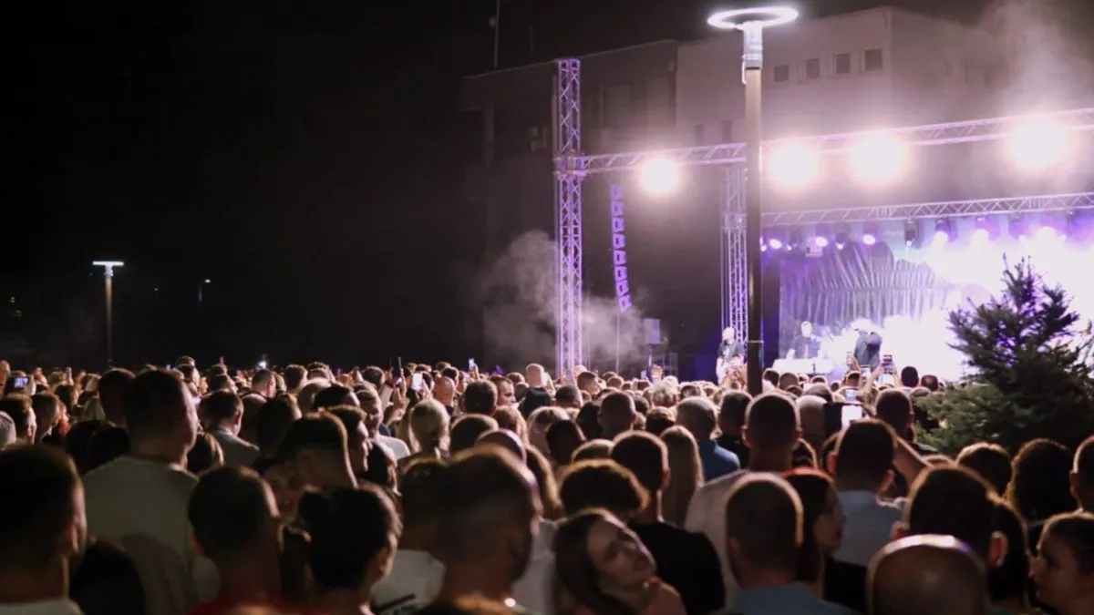 Festival "Studentsko ljeto" održava se već 53 godine, a Maglajlije su izuzetno ponosne na ovu dugogodišnju tradiciju