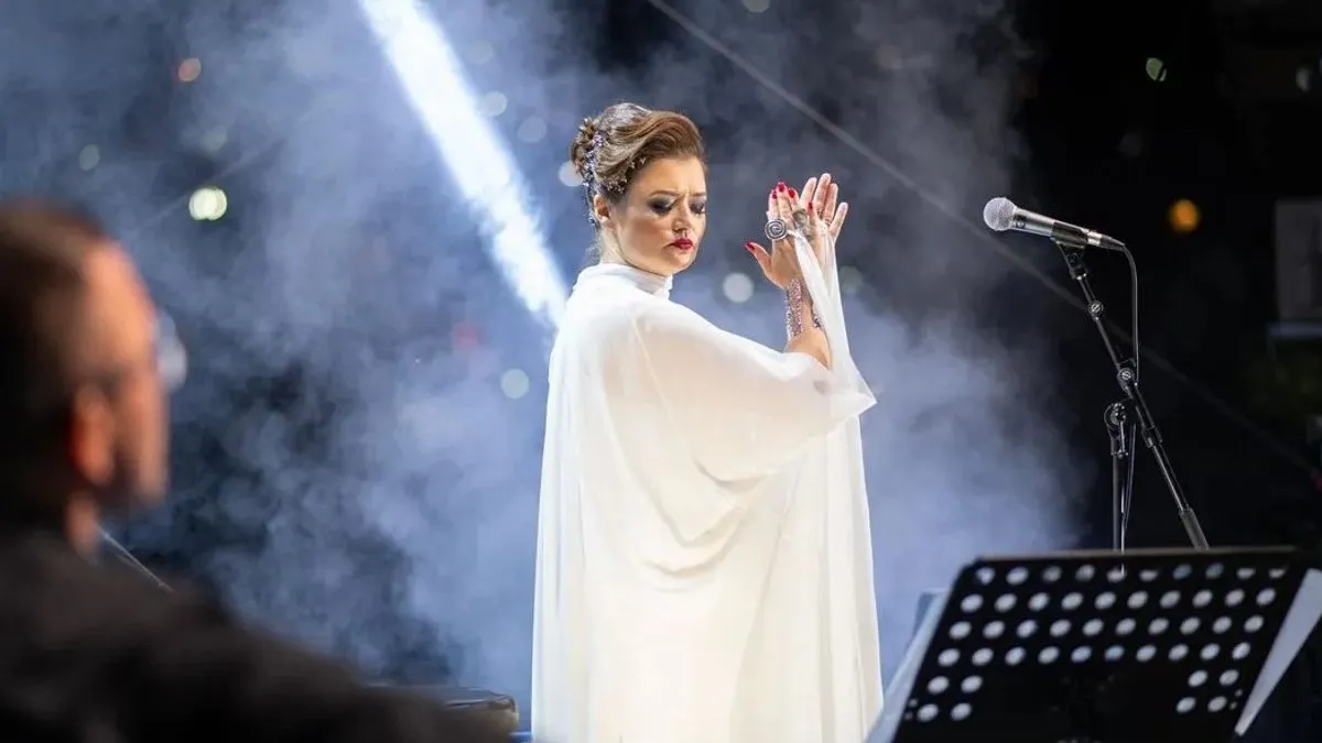 Tokom Festivala održano je pet nezaboravnih koncerata koji su privukli rekordan broj posjetilaca