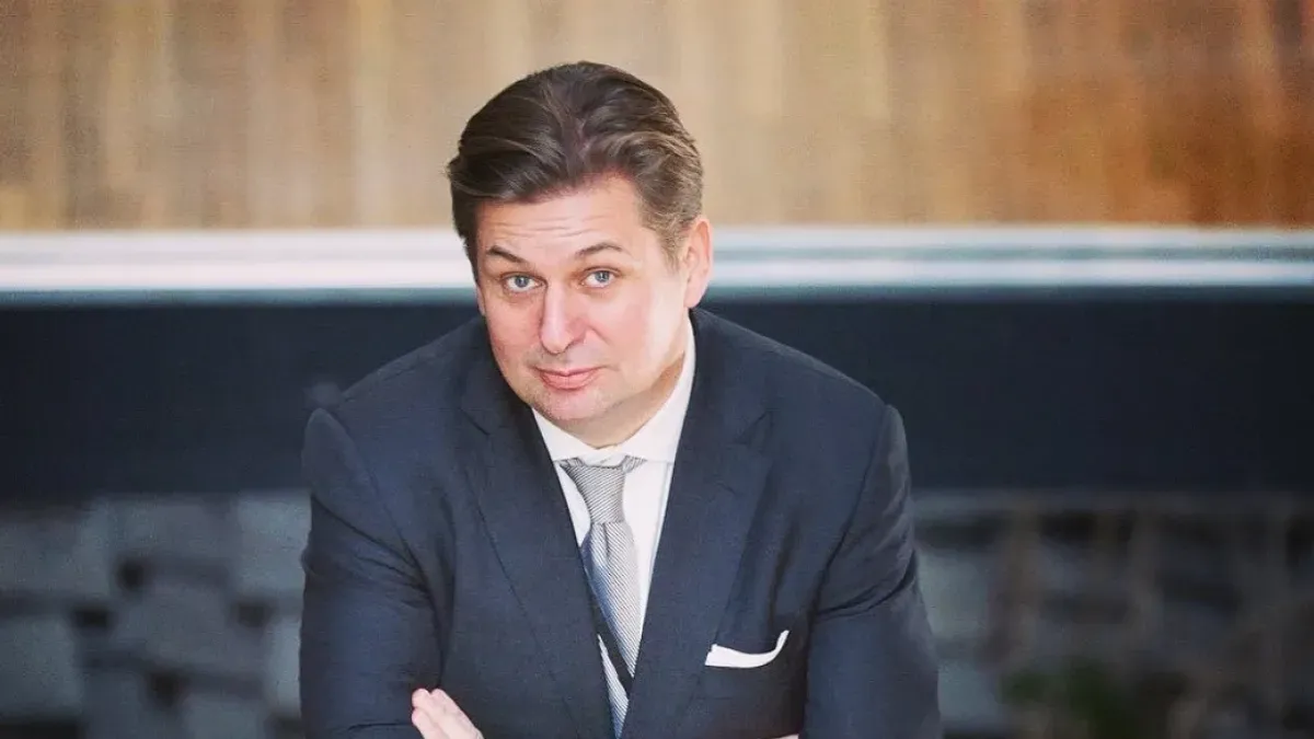 Na X-u je podijelio objavu Viktora Orbana, u kojoj je mađarski premijer poručio da je presuda Dodiku "lov na vještice" u demokratiji.