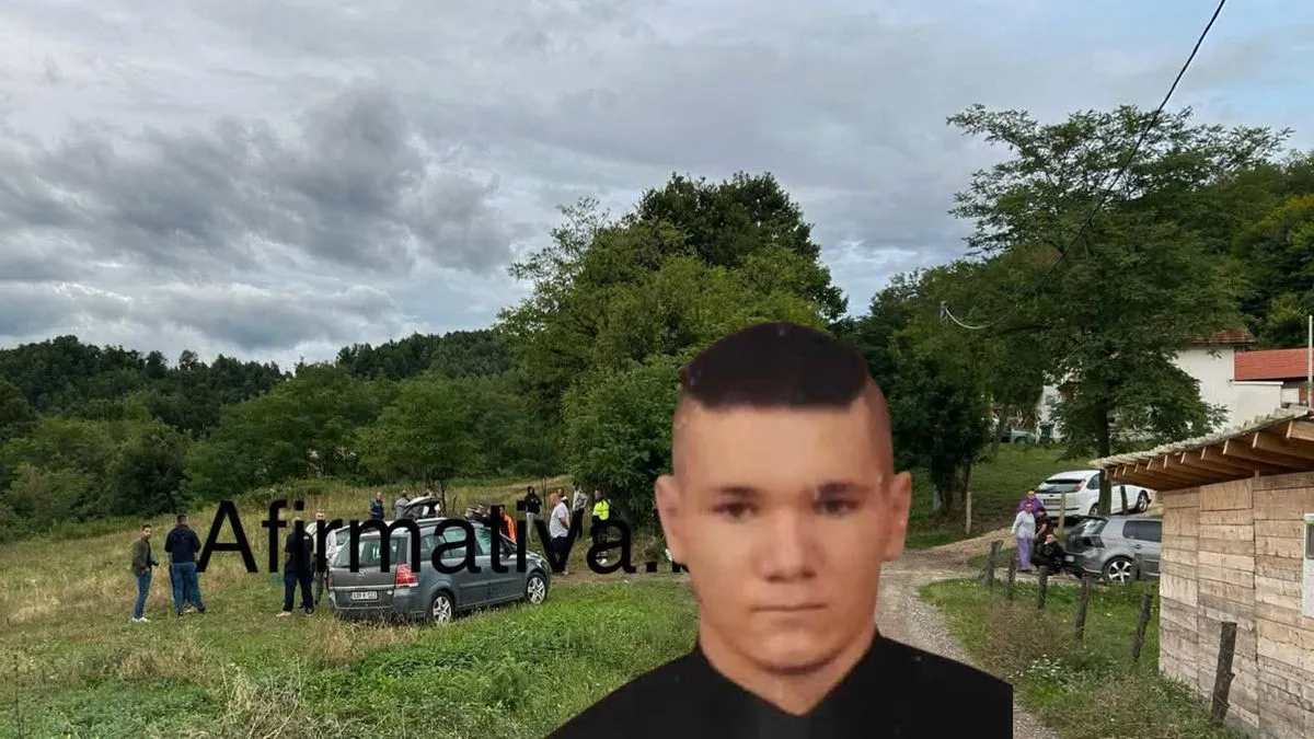 Tijelo poginulog mladića Mehmeda sinoć je otpremljeno u Banja Luku na obdukciju, kada će se znati detalji njegove pogibije. 
