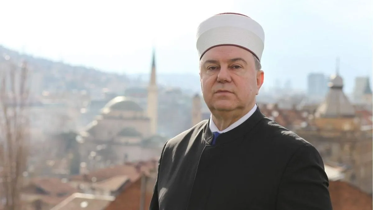 Mevludsko vrijeme nije samo podsjećanje na historijski događaj već i prilika za introspektivnu duhovnu obnovu