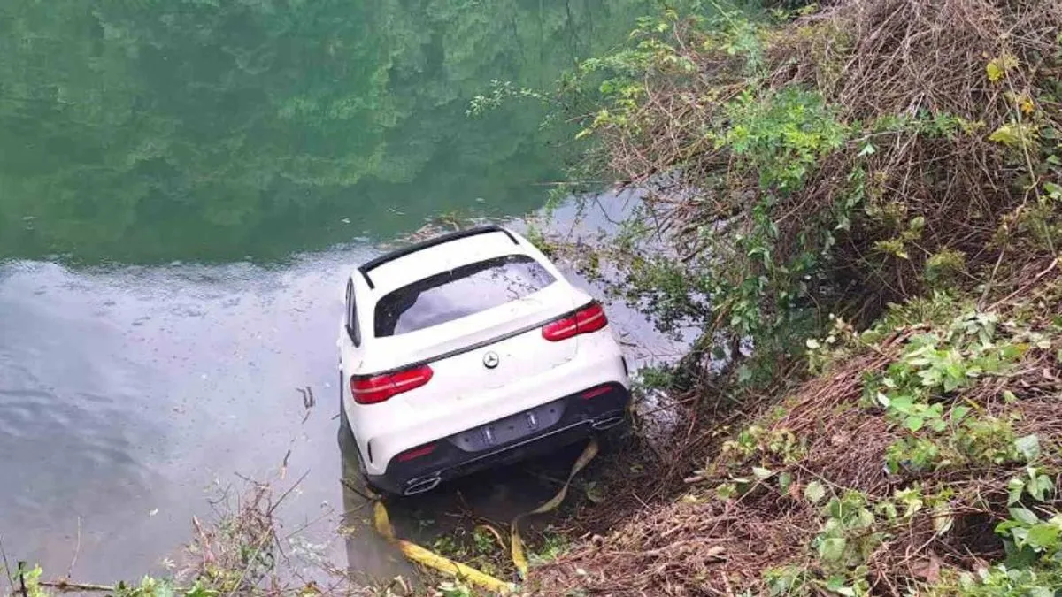 Prava mala drama se jučer odigrala u Banjoj Luci.