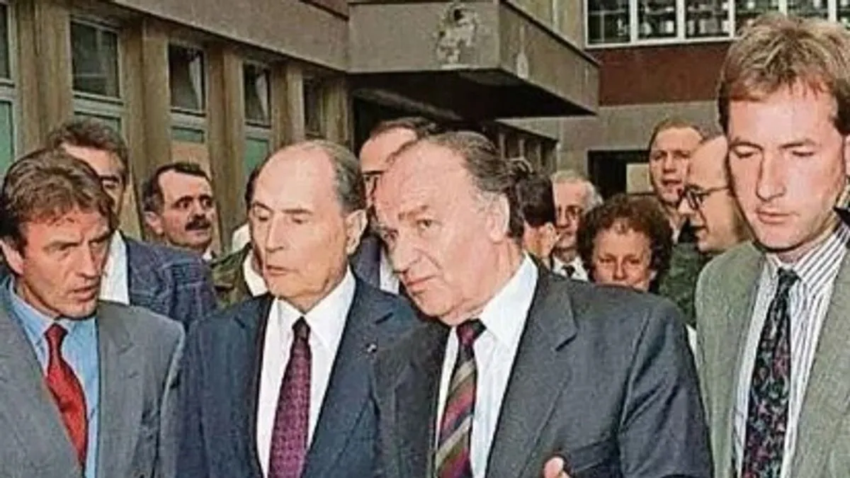 Bolje trpjeti zlo, nego ga počiniti