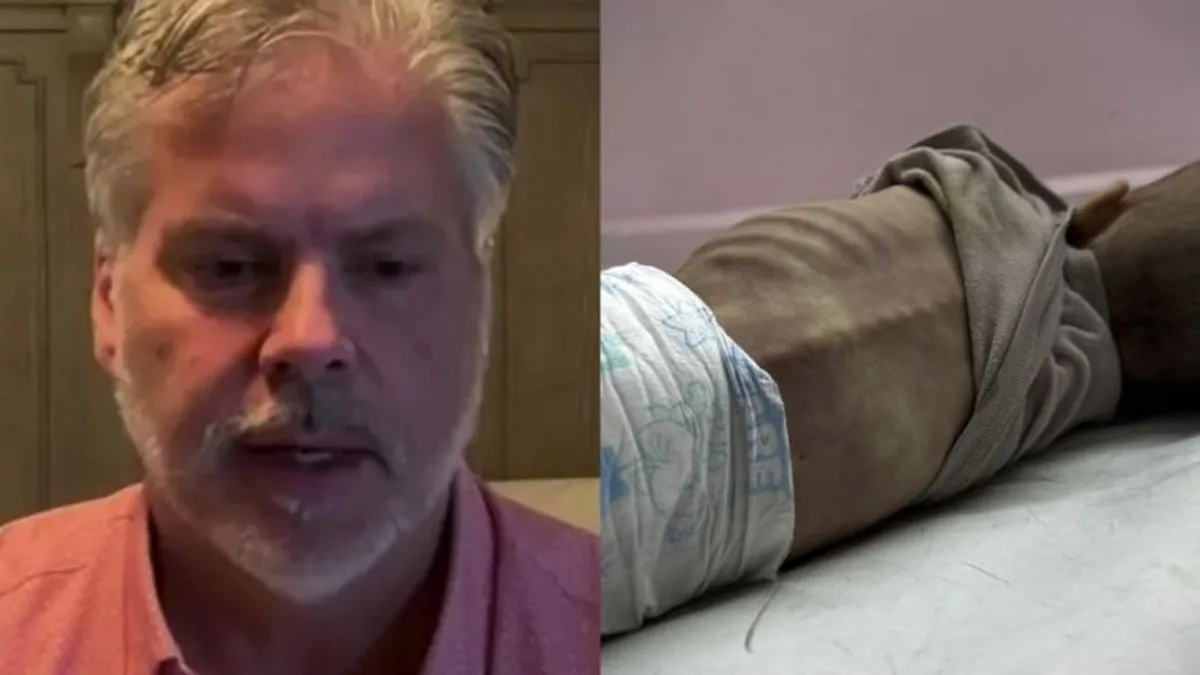 Stanje u Gazi zahtijeva hitnu međunarodnu pomoć kako bi se spriječila dalja katastrofa i spasili životi najmlađih