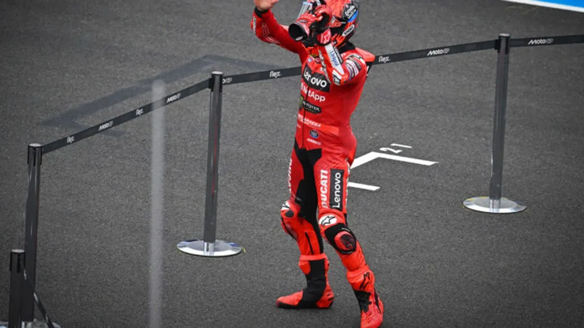 Sljedeća utrka je na rasporedu 7. septembra, a vozit će se u Barceloni za Veliku nagradu Katalonije.