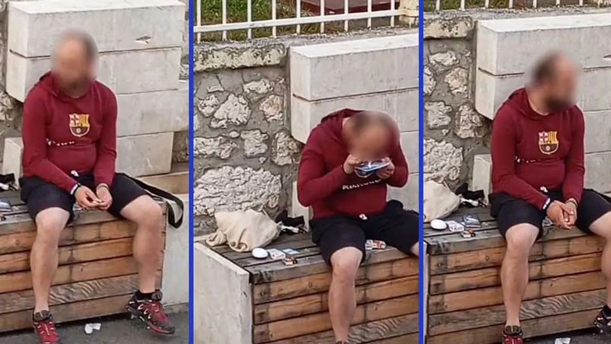'Kao da niko ne želi da vidi šta se dešava, iako se sve događa na očigled prolaznika', poručuju stanovnici.
