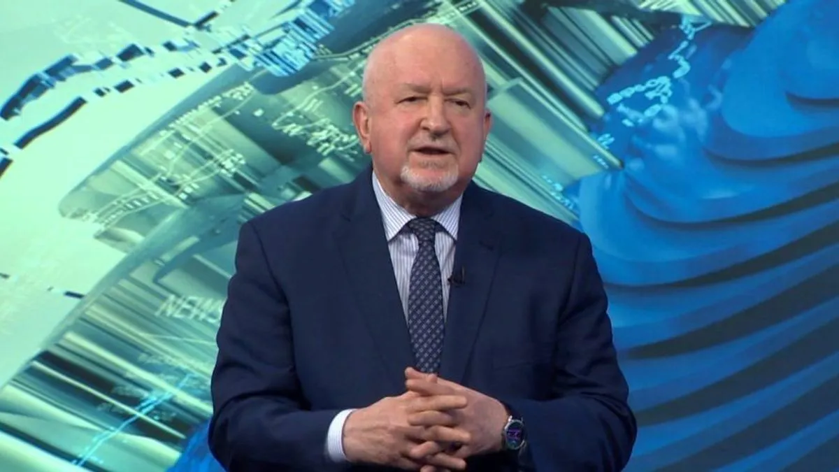 Vrijeme je da se kaže glasno: Bosna mora postati funkcionalna država. 