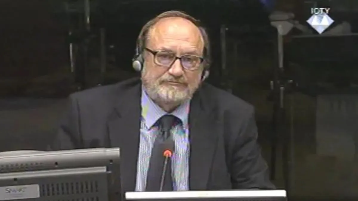 Božović: Jedini spas za RS su prijevremeni izbori, samo s njim na čelu možemo ozdraviti