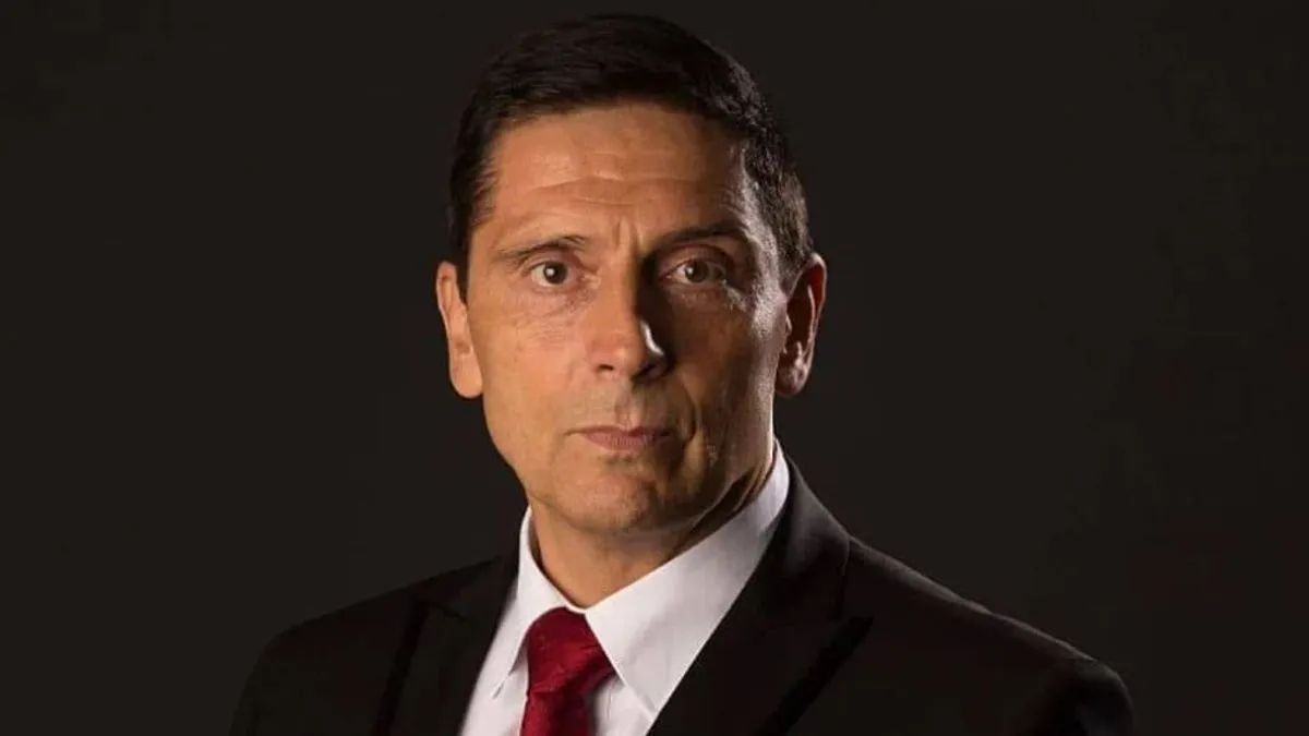 Nikola Sandulović, predsjednik Republikanske stranke u Srbiji, bio je gost emisije '7Plus'