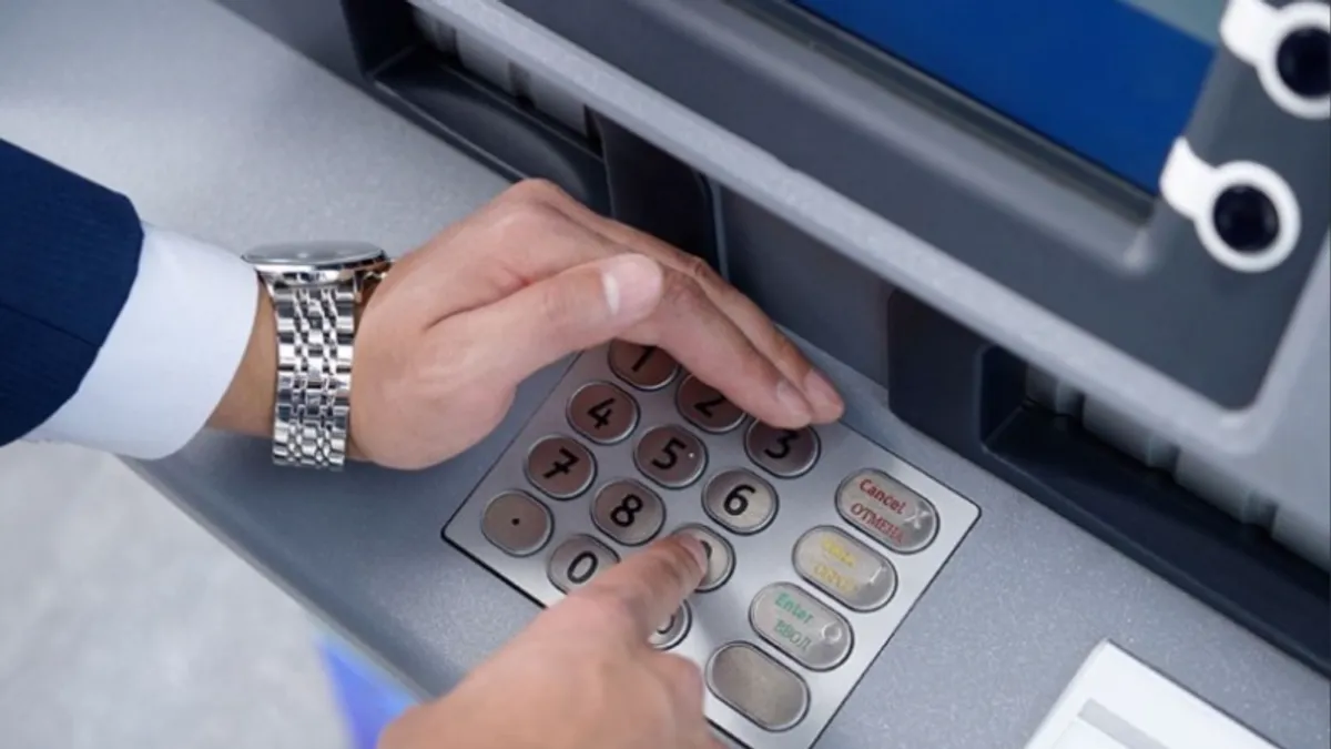 Koliko novca morate imati na računu da vas banka smatra bogatim?