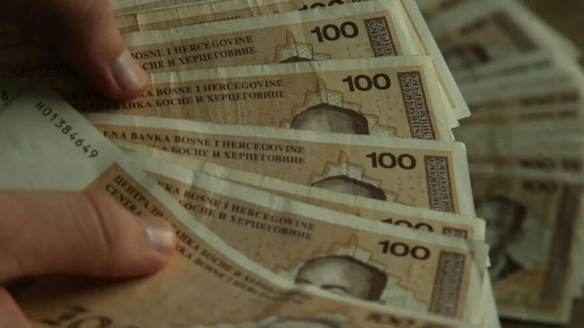 Priča koja je prijetila da postane pravi horor za nesrećnu ženu na kraju je doživjela sretan obrt.