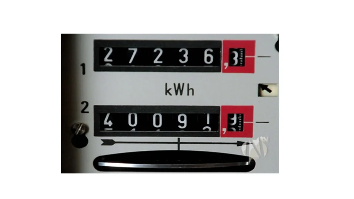 Novi obračun potrošnje struje: Ovako možete sami evidentirati stanje