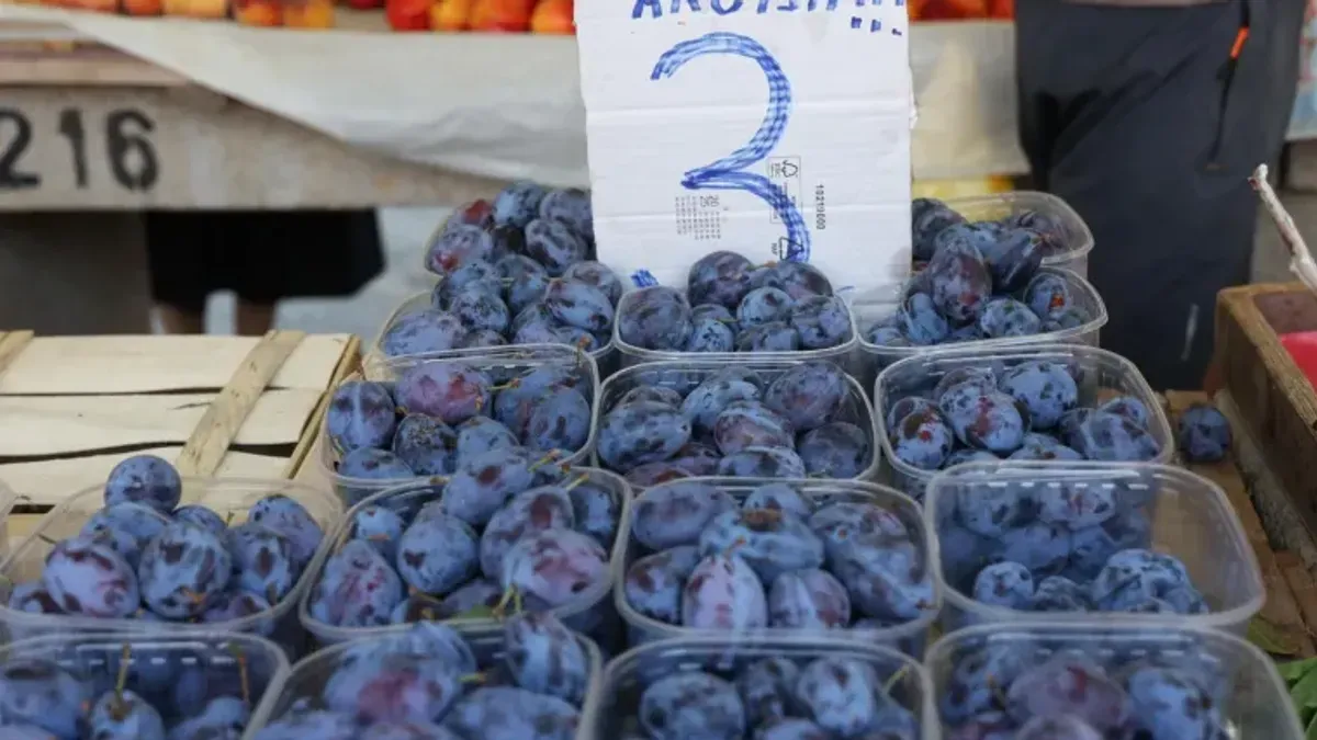 Cijene će mnoge kupce iznenaditi i natjerati da dobro razmisle prije nego što napune korpu