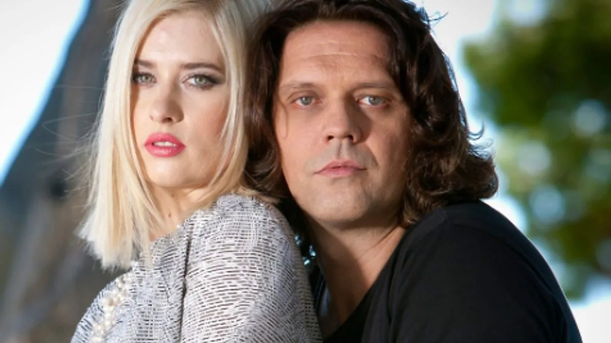 Bh. publika Miraja najviše pamti po ulozi Čombeta u seriji 'Lud, zbunjen, normalan'