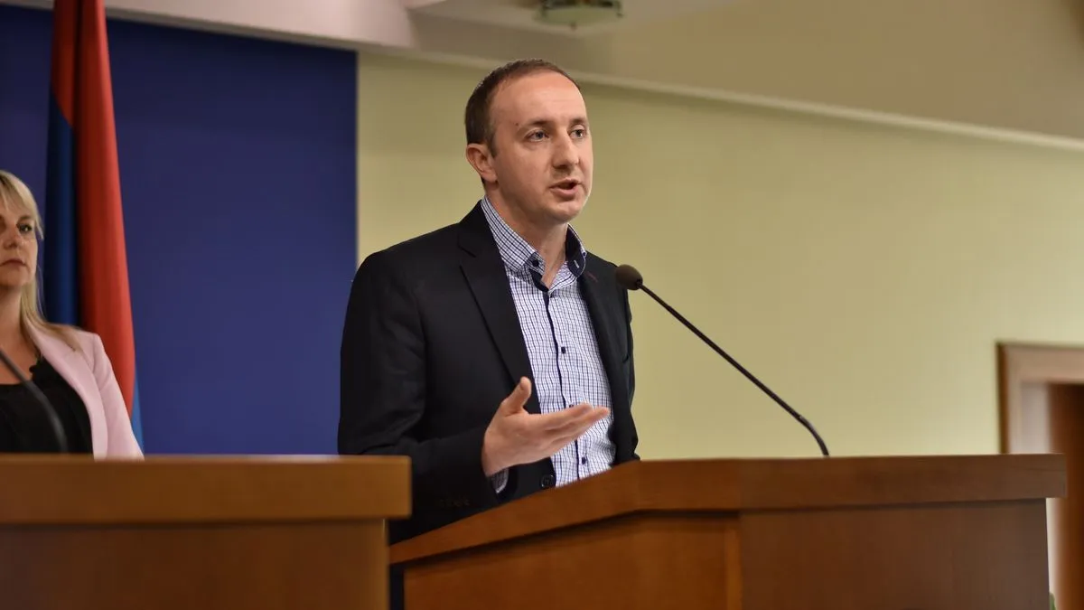 Vlada RS kupuje ono što je nekad prodala firmi ruskog oligarha Serdarova za 240 miliona KM