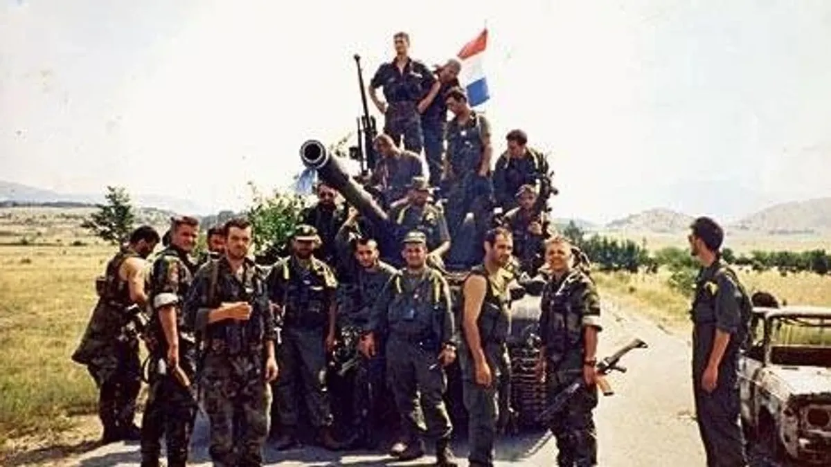 Zaboravljeni heroj 'Oluje': Časni general koji nije htio ratovati protiv BiH