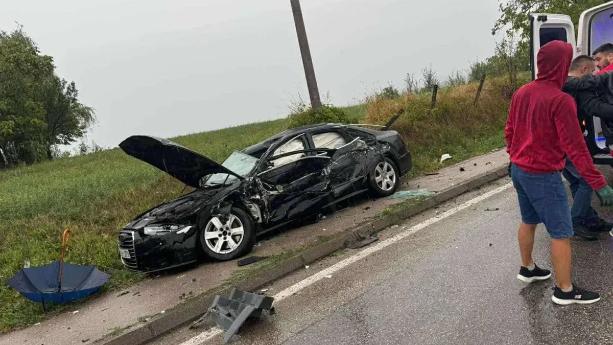 Više informacija bi trebalo biti poznato po okončanju uviđaja