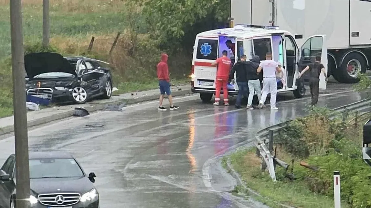 Više informacija bi trebalo biti poznato po okončanju uviđaja