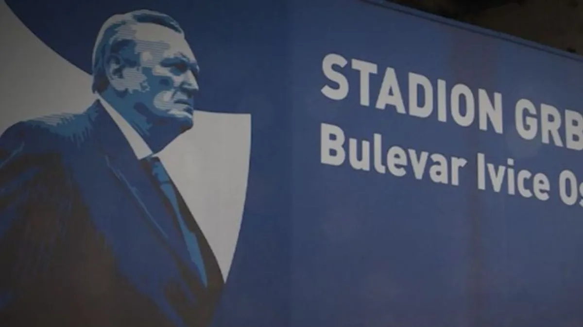 Dokumentarni film „Bulevar Ivice Osima“, autora Muhameda Bikića