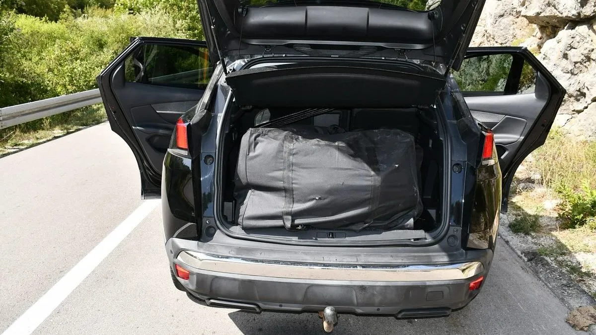 Svi privedeni, među kojima je i jedan maloljetnik, tokom dana biće predati u nadležnost Okružnog javnog tužilaštva.