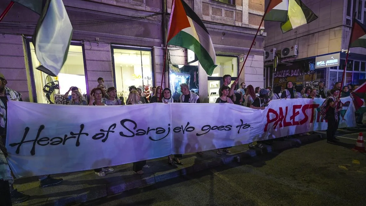 Festival i ove godine okuplja stotine filmskih profesionalaca, reditelja, glumaca, producenata i zaljubljenika u film iz svih krajeva svijeta