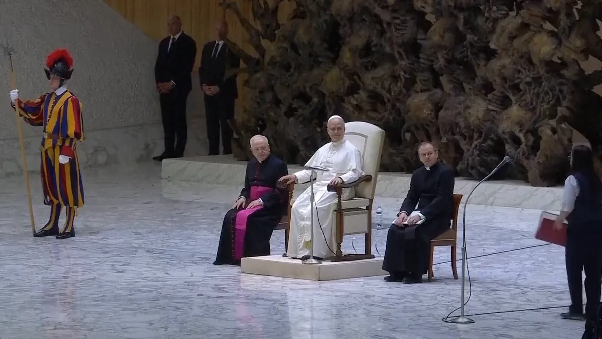 Podsjetio je i na zajedničku izjavu koju su u utorak objavili latinski i grčko-pravoslavni patrijarh Jerusalema.