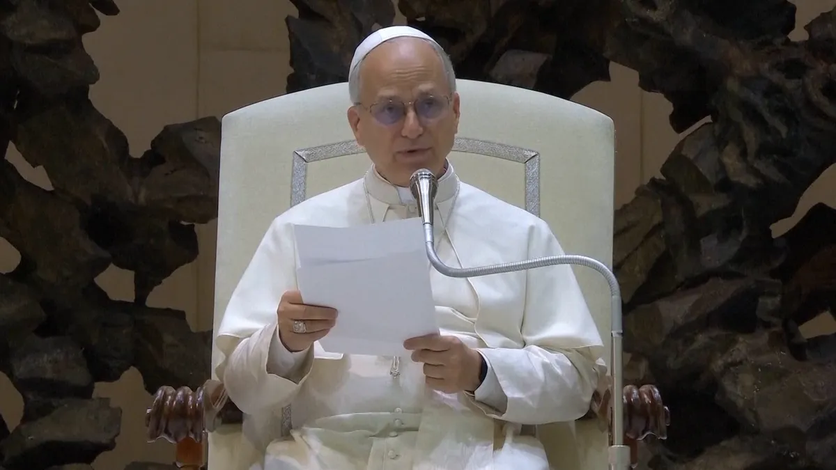 Podsjetio je i na zajedničku izjavu koju su u utorak objavili latinski i grčko-pravoslavni patrijarh Jerusalema.