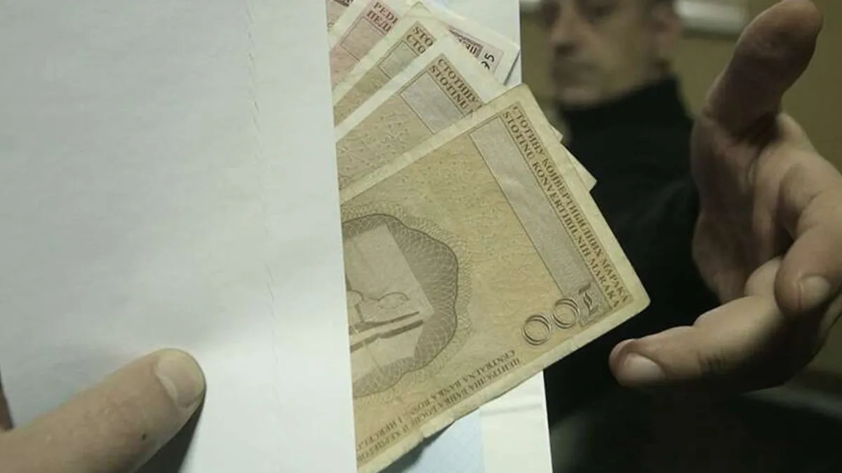 Presuda nije pravosnažna i dozvoljena je žalba entitetskom Vrhovnom sudu.