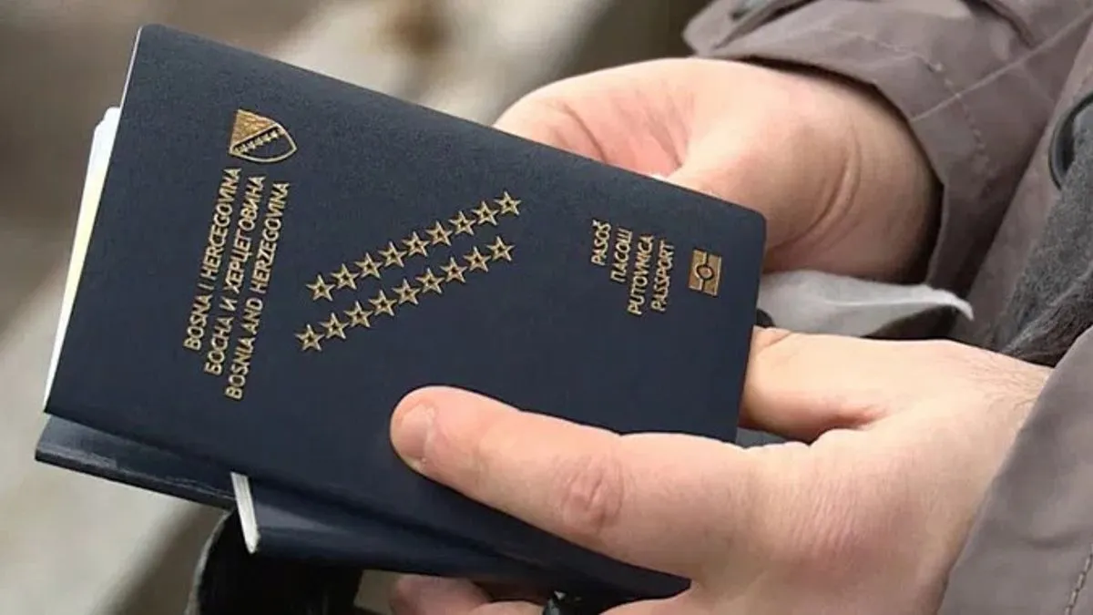 Postoji mogućnost obustave izdavanja ličnih dokumenata: Alarmantno upozorenje iz IDDEEA-e