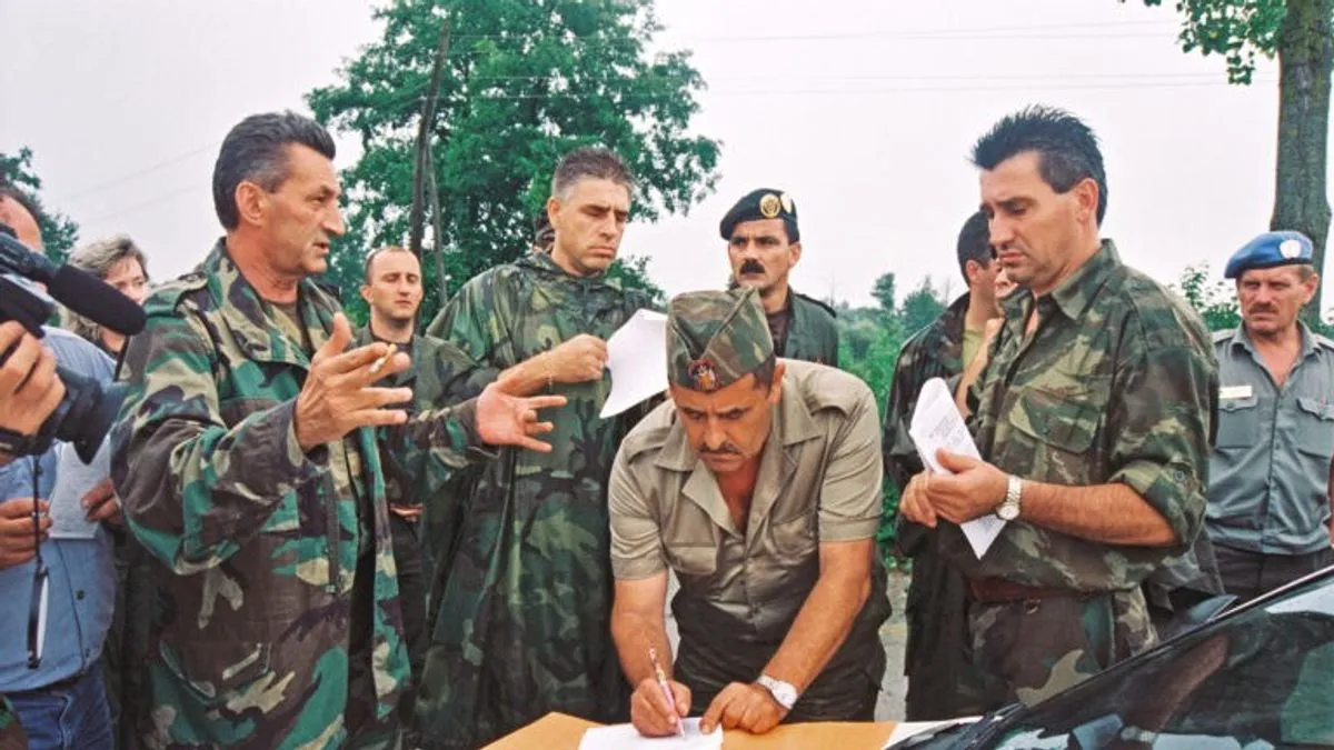 Nikada nije bio spreman staviti se u službu atakovanja na susjednu Bosnu i Hercegovinu