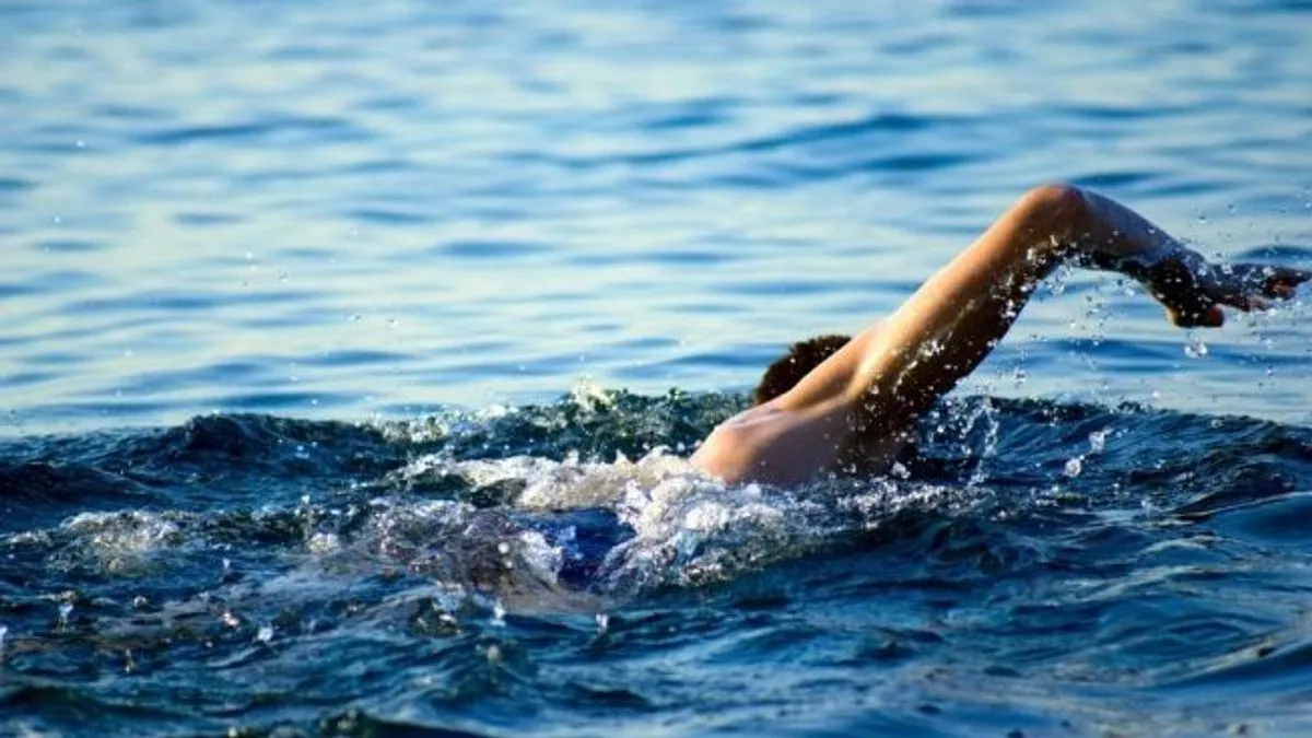 Rus pokušao preplivati Bosfor pa nestao!