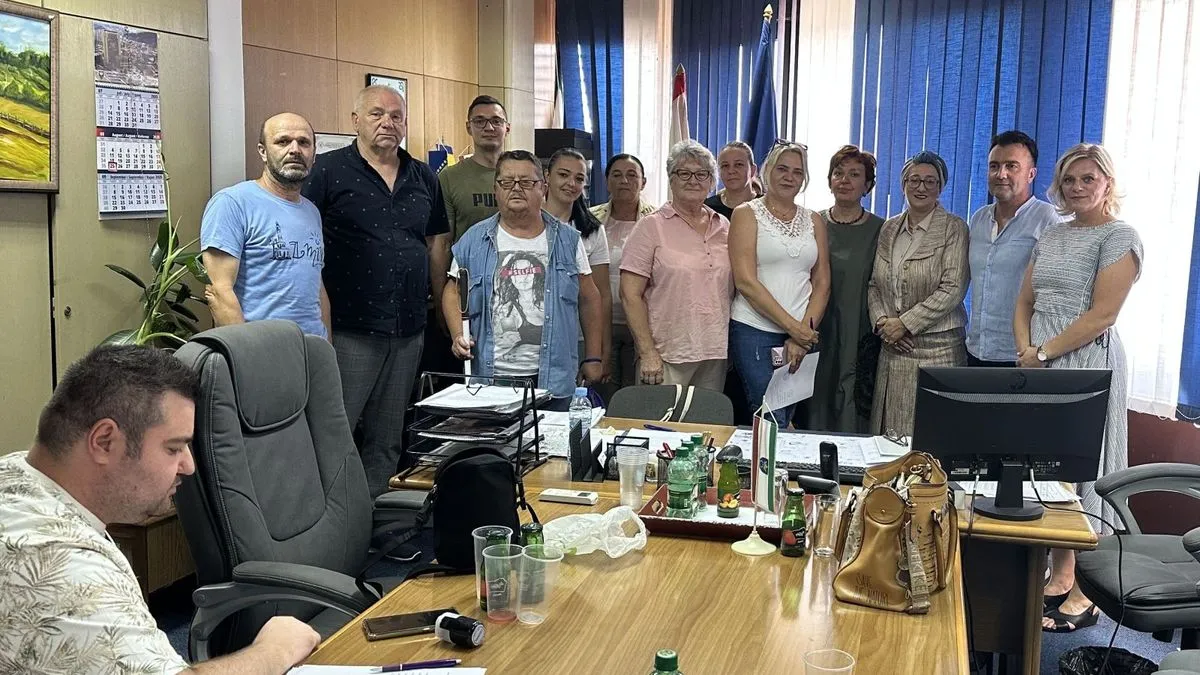 Ugovori su rezultat javnog poziva koji je provela Vlada Zeničko-dobojskog kantona