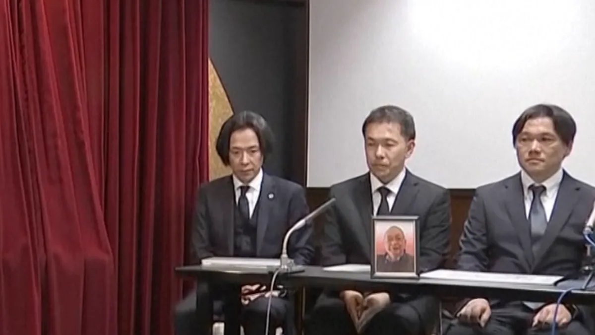 Tužilaštvo je konačno u julu 2021. odustalo od slučaja, priznajući da postoji sumnja u eventualnu nezakonitost.