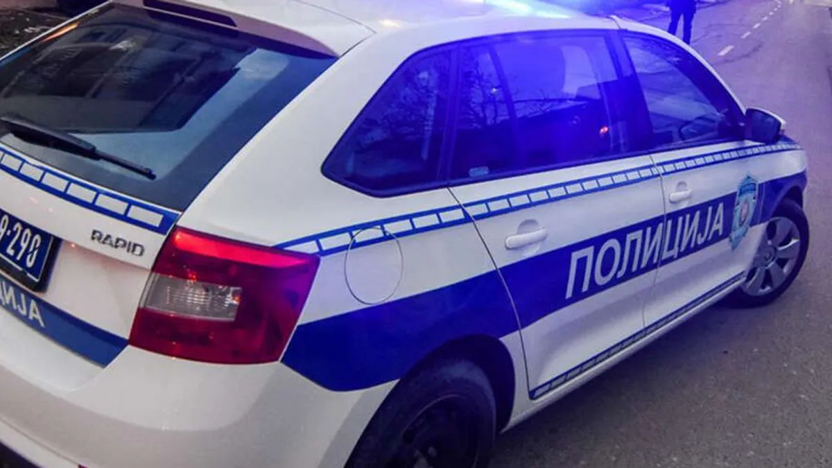 Policijska stanica Odžak evidentirala je incident narušavanja javnog reda i mira koji se dogodio 1. decembra 2025. godine oko 13:20 sati u mjestu Odžak.