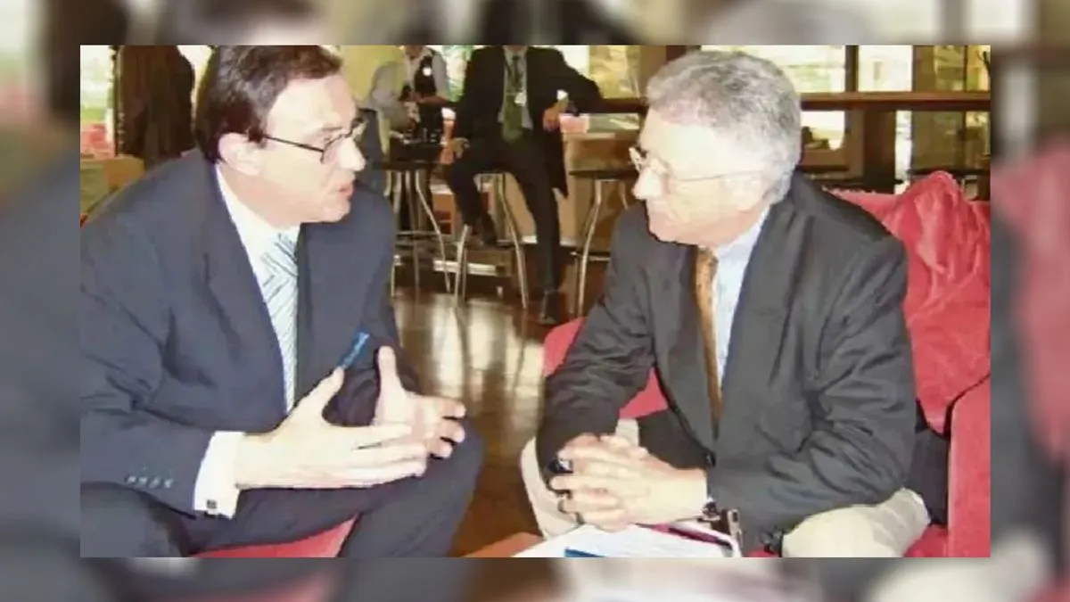 Nakon više godina od njegovog odlaska sa čelne pozicije u OHR-u, razgovarali smo o Aliji Izetbegoviću...