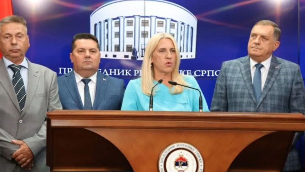 Dragan Čović: Odluke Suda BiH, OHR-a i CIK-a trebaju se poštovati