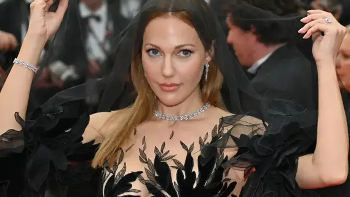 Sjećate li se Hurem? Evo kako glumica izgleda danas...