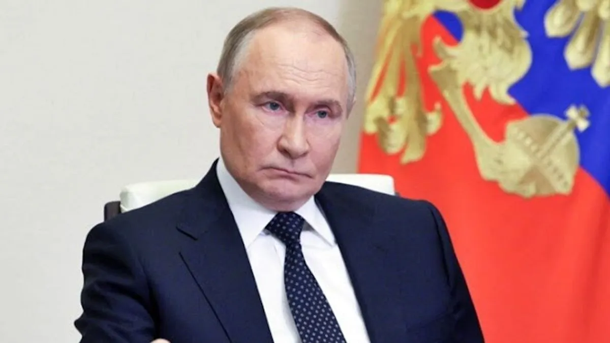 Ruska podrška Dodiku čini se za njega - dobrodošlom, ali to je samo dalje ukopavanje lidera SNSD-a u očima Zapada...