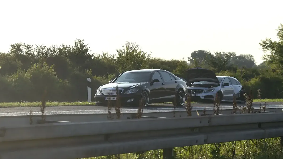 Lančani sudar kod Zagreba: Muškarac (40) poginuo, među povrijeđenima vozač iz BiH