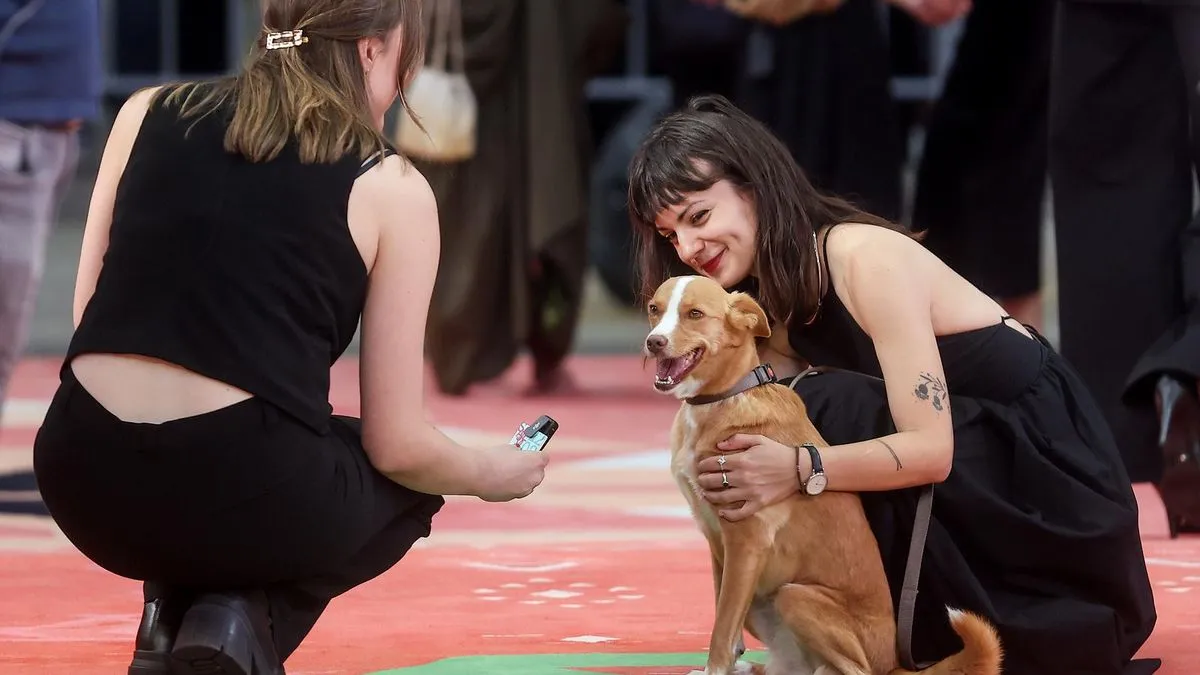 Treća noć Sarajevo Film Festivala: Neočekivani gost izmamio osmijehe prisutnih