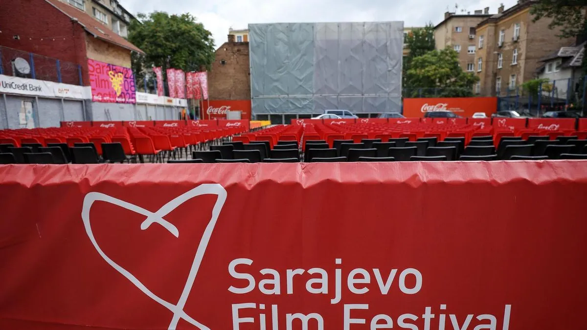 Nakon sedam dana ispunjenih premijerama, gostovanjima i diskusijama, Sarajevo će još jednom potvrditi reputaciju filmskog centra regije.