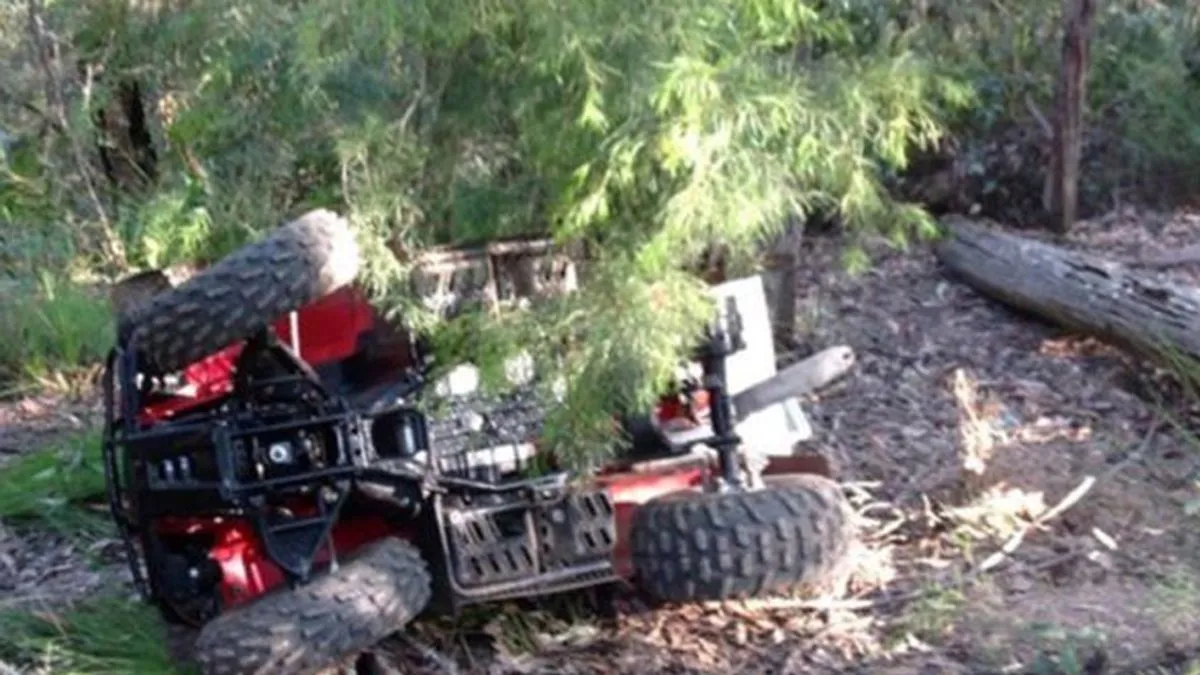 Uviđaj je izvršen od strane Policijskih službenika Policijske stanice Visoko