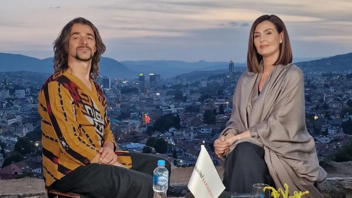 Emotivan susret sevdaha i publike: Raffid Subašić i Trio Ved priredili noć za pamćenje