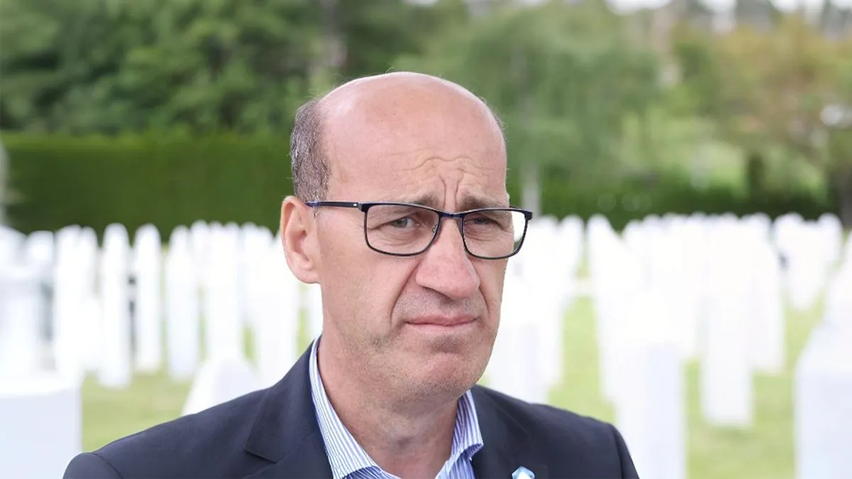 Biće to direktna odgovornost onih koji ne provode zakon i ne kažnjavaju one koji ga krše.